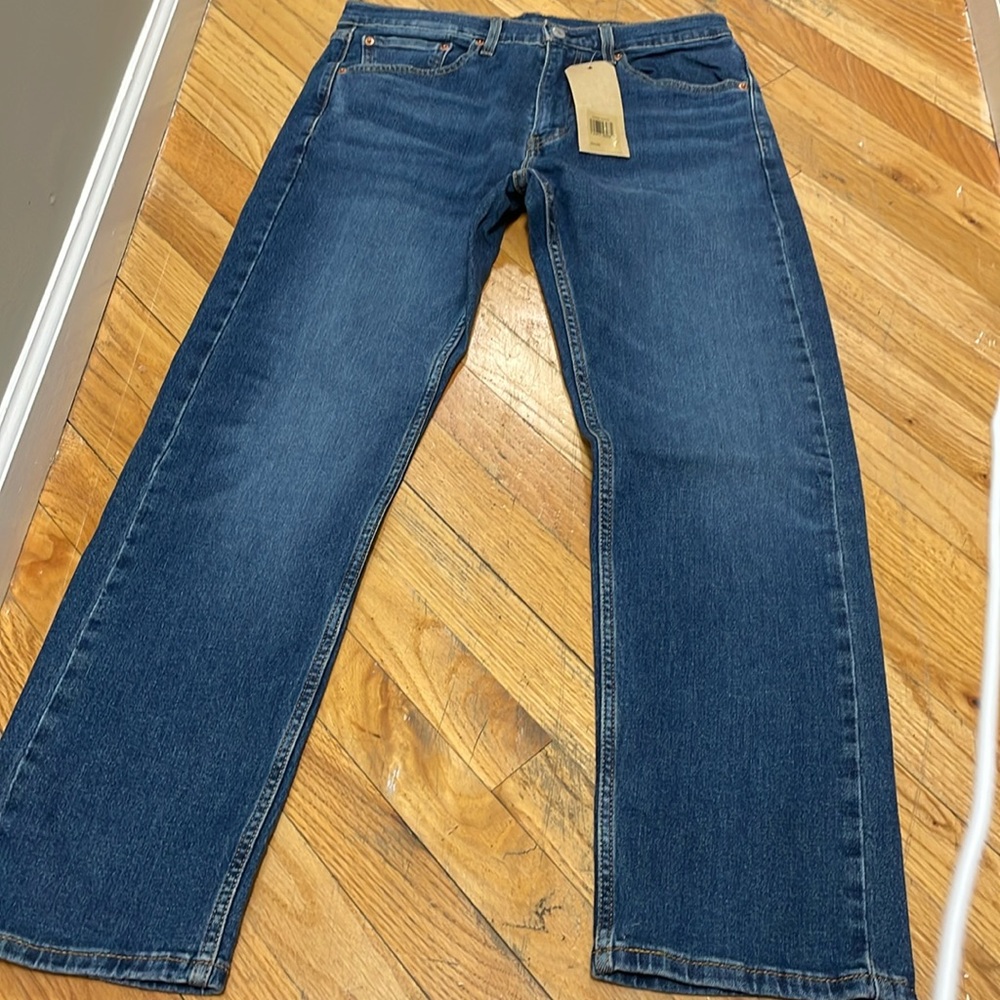 Levi’s 505 jeans
